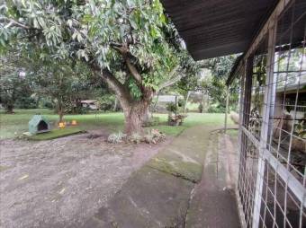 Se vende lote plano de 4,717m2 en Coyol de Alajuela 23-410