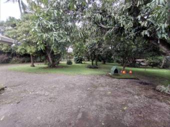 Se vende lote plano de 4,717m2 en Coyol de Alajuela 23-410