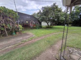 Se vende lote plano de 4,717m2 en Coyol de Alajuela 23-410