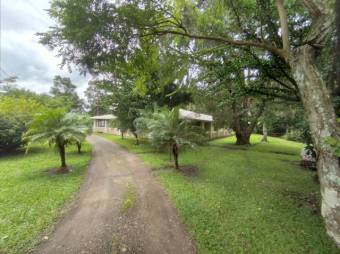 Se vende lote plano de 4,717m2 en Coyol de Alajuela 23-410