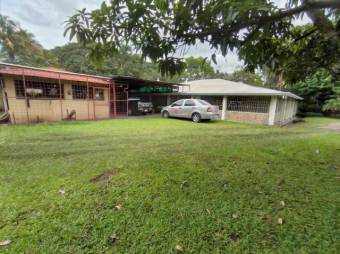 Se vende lote plano de 4,717m2 en Coyol de Alajuela 23-410