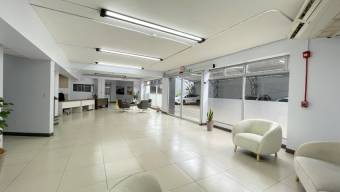 MLS-25-1357 LS VENTA EDIFICIO COMERCIAL LA URUCA SAN JOSE