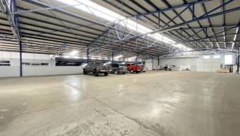 MLS-25-1357 LS VENTA EDIFICIO COMERCIAL LA URUCA SAN JOSE