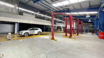 MLS-25-1357 LS VENTA EDIFICIO COMERCIAL LA URUCA SAN JOSE