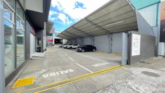 MLS-25-1357 LS VENTA EDIFICIO COMERCIAL LA URUCA SAN JOSE