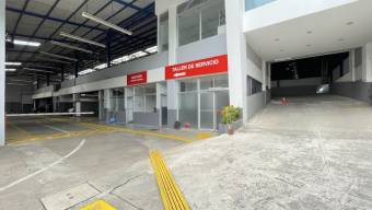 MLS-25-1357 LS VENTA EDIFICIO COMERCIAL LA URUCA SAN JOSE