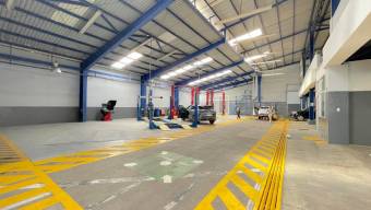 MLS-25-1357 LS VENTA EDIFICIO COMERCIAL LA URUCA SAN JOSE