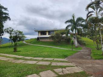 MLS-25-383 LS VENTA FINCA PARAISO CARTAGO