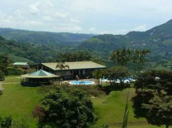 MLS-25-383  VENTA FINCA PARAISO CARTAGO