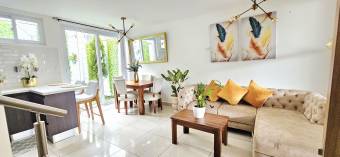 House for sale in San Pablo de Heredia