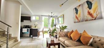 House for sale in San Pablo de Heredia