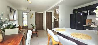 Venta de Casa en San Pablo de Heredia