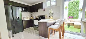 House for sale in San Pablo de Heredia