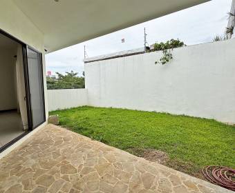 House for rent in a residential area, Bello Horizonte, Escazú