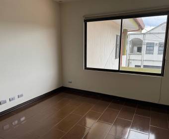 House for rent in a residential area, Bello Horizonte, Escazú