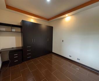 House for rent in a residential area, Bello Horizonte, Escazú