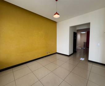 House for rent in a residential area, Bello Horizonte, Escazú