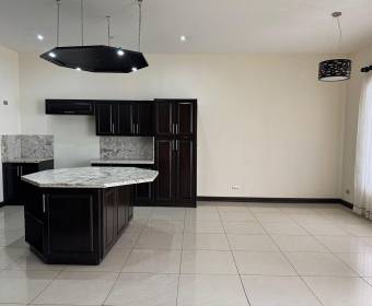 House for rent in a residential area, Bello Horizonte, Escazú