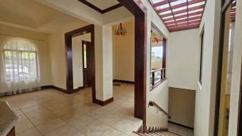 MLS-26-237 LS VENTA CASA MORAVIA SAN JOSE