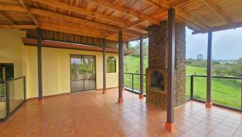 MLS-26-237 LS VENTA CASA MORAVIA SAN JOSE