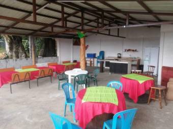 MLS-25-1665 LS VENTA QUINTA SAN RAFAEL HEREDIA