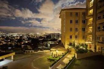 VENTA DE APARTAMENTO, ESCAZU, SAN RAFAEL, CONDOMINIO VALLE ARRIBA 