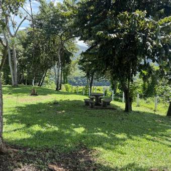 MLS-26-30 LS VENTA LOTE OROTINA ALAJUELA