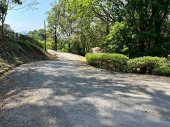 MLS-26-30 LS VENTA LOTE OROTINA ALAJUELA