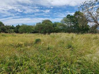 MLS-25-1447 LS VENTA LOTE DESAMPARADOS ALAJUELA 