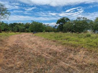 MLS-25-1447 LS VENTA LOTE DESAMPARADOS ALAJUELA 