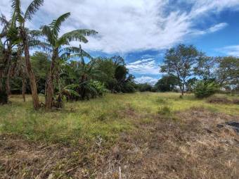 MLS-25-1447 LS VENTA LOTE DESAMPARADOS ALAJUELA 