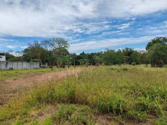 MLS-25-1447 LS VENTA LOTE DESAMPARADOS ALAJUELA 