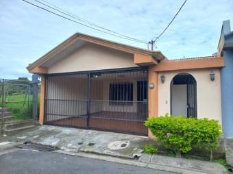 MLS-26-283 LS VENTA CASA MORAVIA SAN JOSE