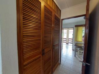 Se alquila apartamento amoblado en La Sabana 26-506