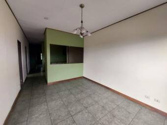 Se vende propiedad con 2 apartamentos en San Francisco Heredia 26-286