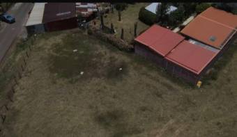 Se vende amplio lote de 6,400m2 en San Isidro Heredia 24-1551