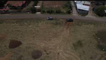 Se vende amplio lote de 6,400m2 en San Isidro Heredia 24-1551