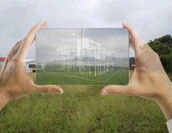 Se vende amplio lote de 6,400m2 en San Isidro Heredia 24-1551