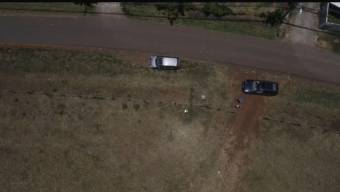 Se vende amplio lote de 6,400m2 en San Isidro Heredia 24-1551