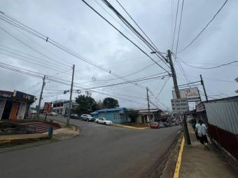 Se vende amplio lote comercial de 2,500m2 en San Marcos San José 25-1809