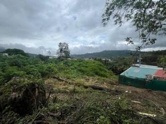 Se vende amplio lote comercial de 2,500m2 en San Marcos San José 25-1809