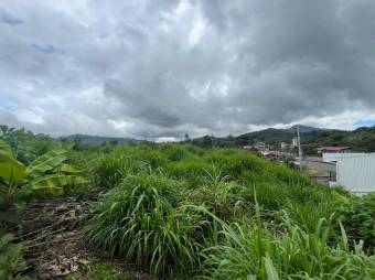 Se vende amplio lote comercial de 2,500m2 en San Marcos San José 25-1809