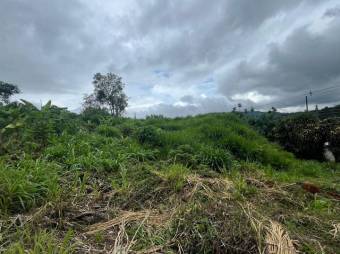 Se vende amplio lote comercial de 2,500m2 en San Marcos San José 25-1809