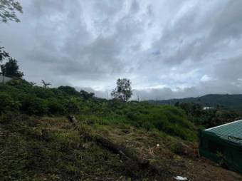 Se vende amplio lote comercial de 2,500m2 en San Marcos San José 25-1809