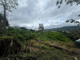 Se vende amplio lote comercial de 2,500m2 en San Marcos San José 25-1809