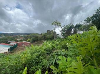 Se vende amplio lote comercial de 2,500m2 en San Marcos San José 25-1809