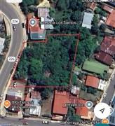 Se vende amplio lote comercial de 2,500m2 en San Marcos San José 25-1809