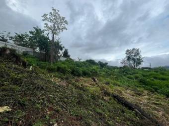 Se vende amplio lote comercial de 2,500m2 en San Marcos San José 25-1809