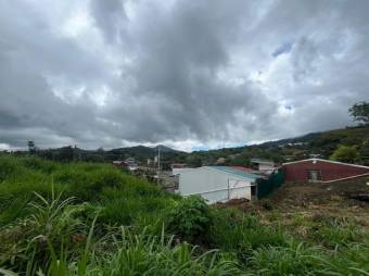 Se vende amplio lote comercial de 2,500m2 en San Marcos San José 25-1809