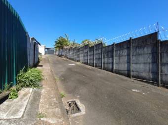 Se vende amplio lote de 4,246m2 en San José de Alajuela 25-1088